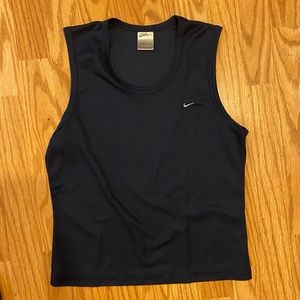 Nike tank top